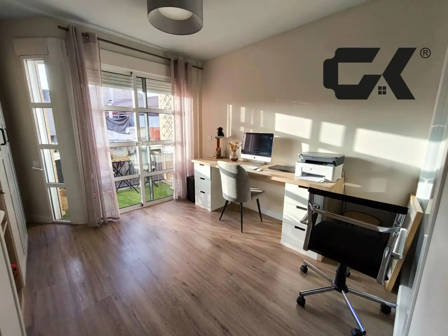 Piso en venta en Alguazas con Aire acondicionado, Calefacción y Trastero
