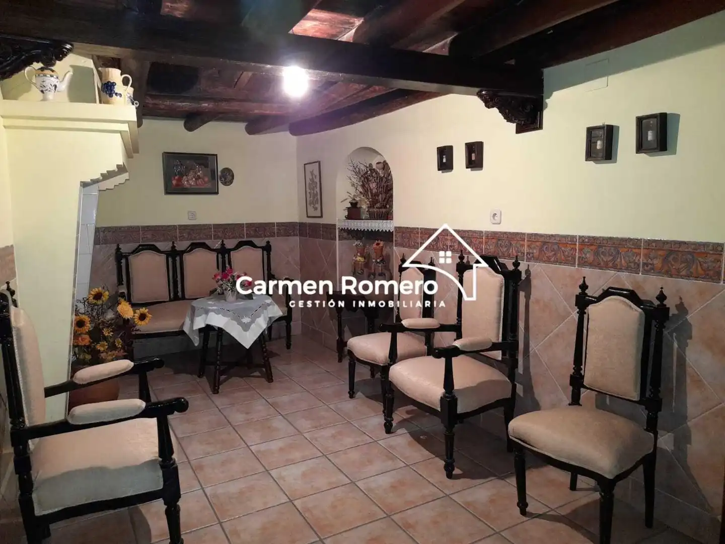 Country house for sale in Torresmenudas, imagen 9