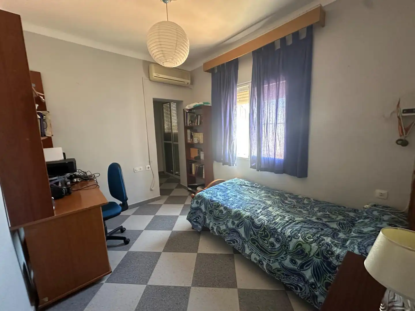 Dormitori de Casa o xalet en venda en Marchena