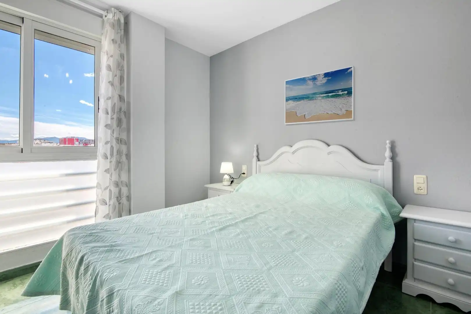 Apartament de lloguer a Calle CLOT DE LA MOTA DEL, 19, Playa de Gandia
