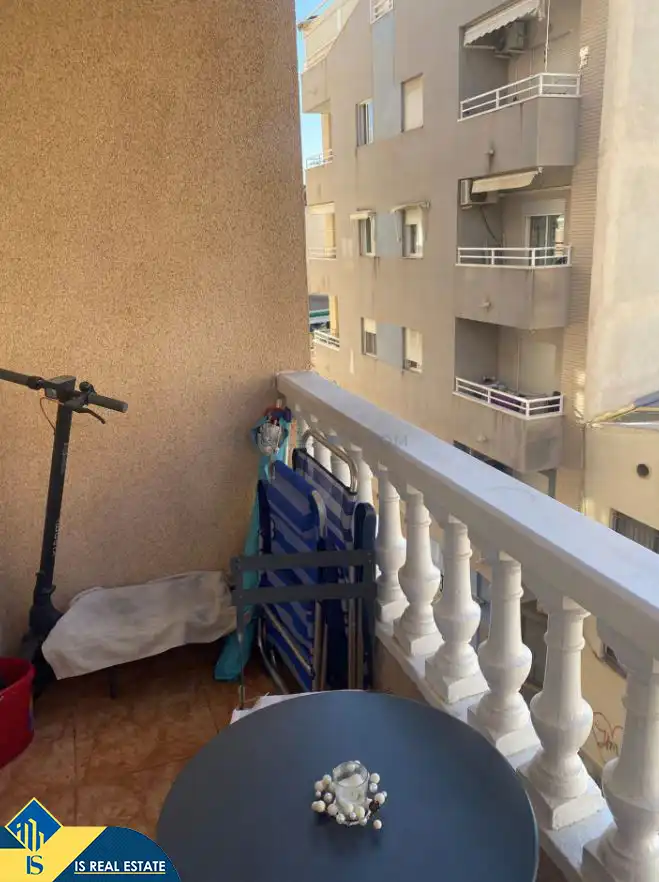 Mini appartamento con piscina in vendita a Nueva Torrevieja - Aguas Nuevas, imagen 2