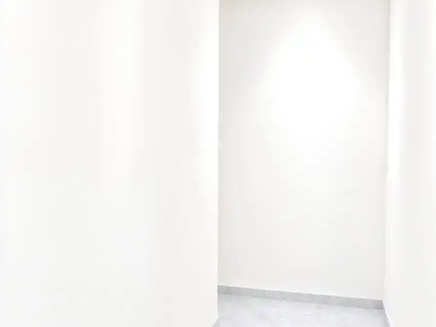 Außenansicht von Wohnung zum Verkauf in Esplugues de Llobregat