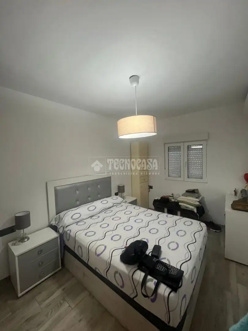 Habitación de Piso en venta en Almería con Aire acondicionado