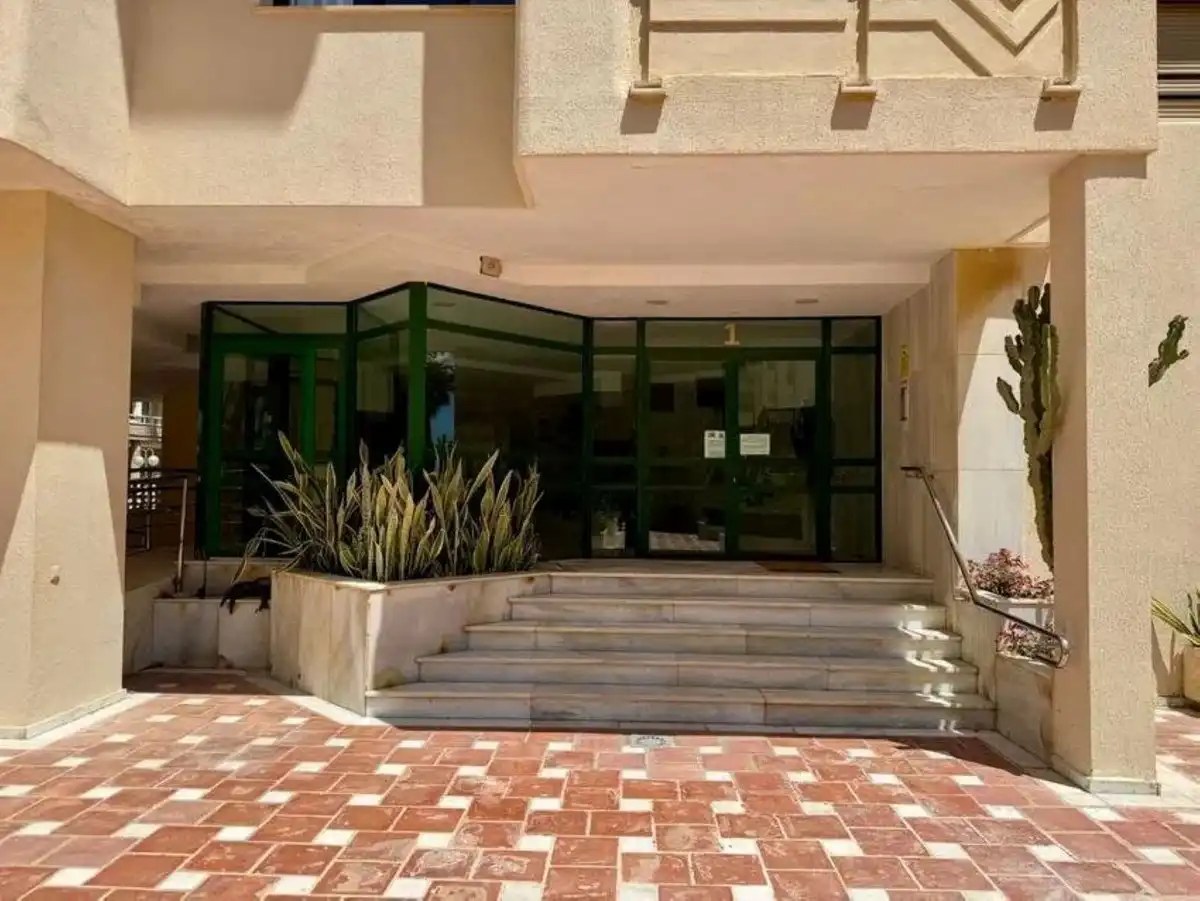 Apartament amb piscina en venda a salvador allende, imagen 31
