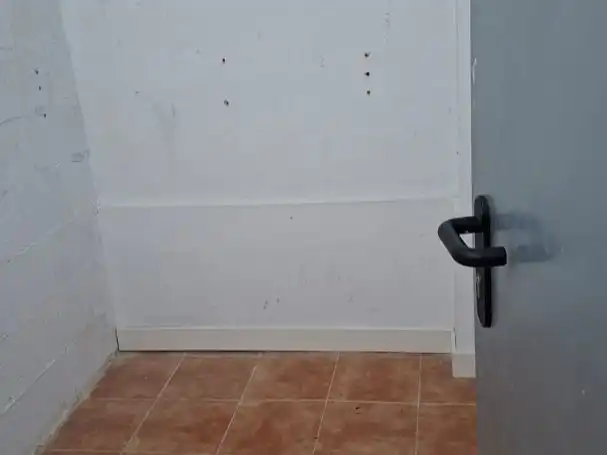 Trastero de alquiler en San Fernando
