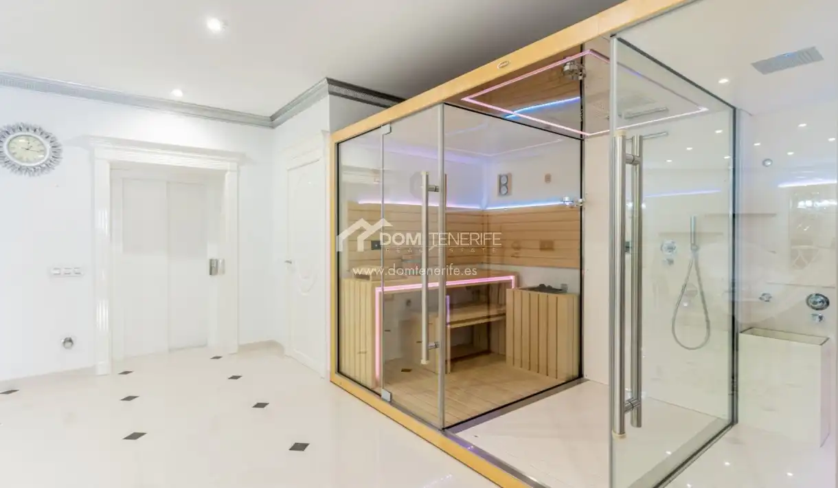 Maison avec piscine à vendre à Costa Adeje, imagen 30