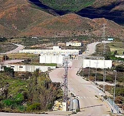 Foto 2 de Residencial en venda a Parque de la Paloma, Málaga