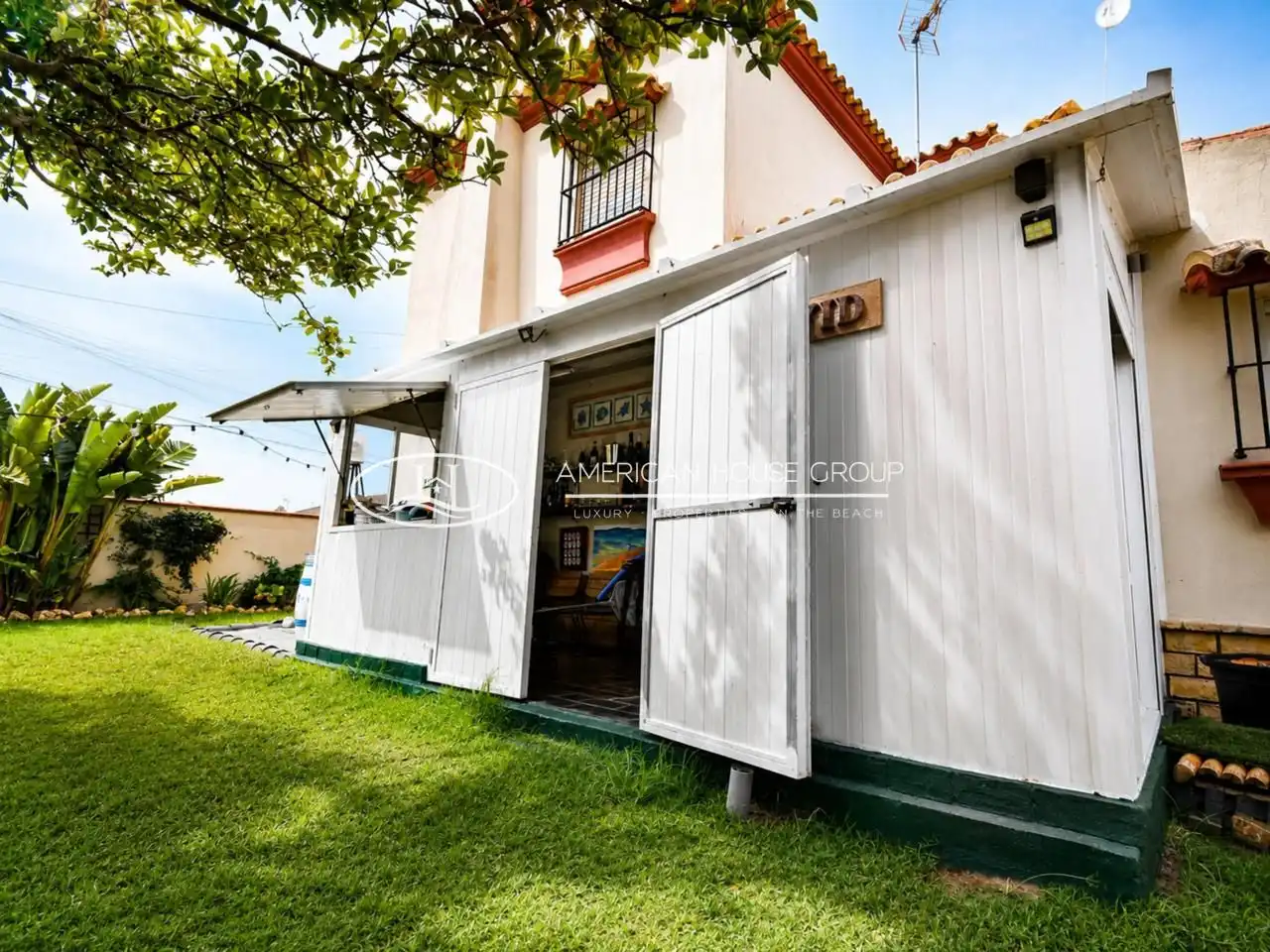 Haus mit Pool zum Verkauf in Los Gallos, imagen 9