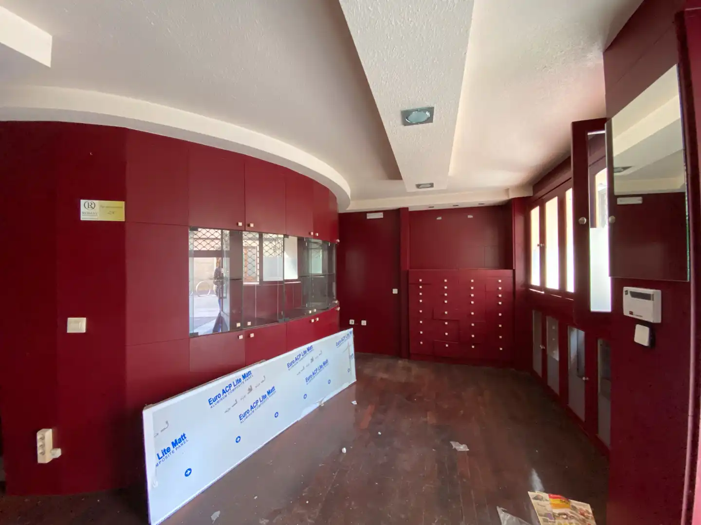 Business premises to rent in O Grove