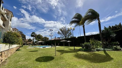 Foto 2 de Apartament en venda a Rodeo Alto - Guadaiza - La Campana, Marbella