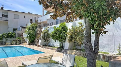 Photo 2 of Houses for sale in Cabrils, Barcelona