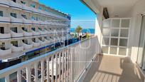 Balcony of Flat for sale in Gandia  with Terrace and Community pool