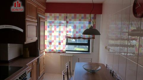 Foto 3 de Pis de lloguer a Residencia, Ourense