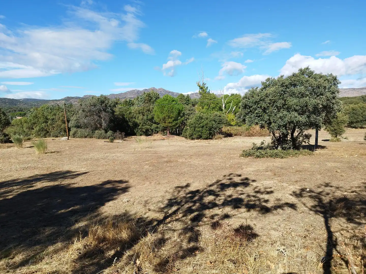 Terreno en venta en Colmenar del Arroyo