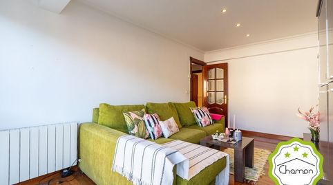 Foto 5 de Pis en venda a Vicente Durañona Kalea, Azeta - Abatxolo, Portugalete