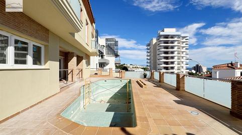 Photo 2 of Flat for sale in  Francisco Quevedo de, Montemar, Málaga