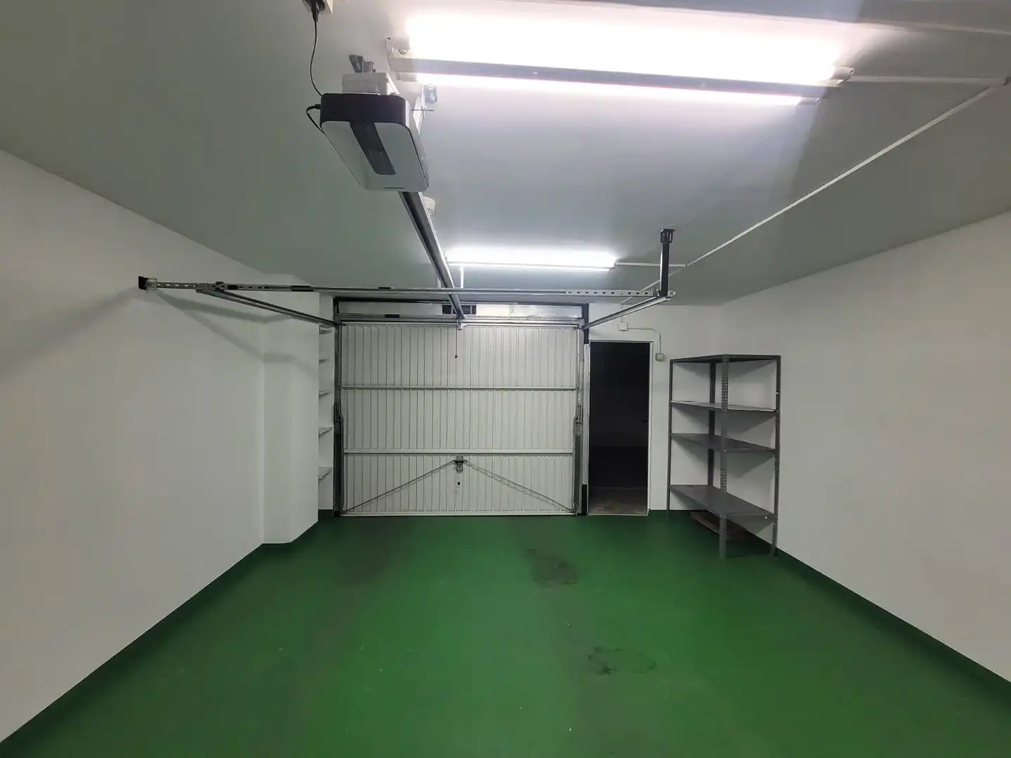 Flat for rent in Calle Bernardo Lavín, El Astillero