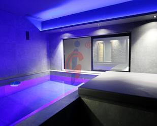 Swimming pool of Premises for sale in Guardamar del Segura  with Air Conditioner and Furnished