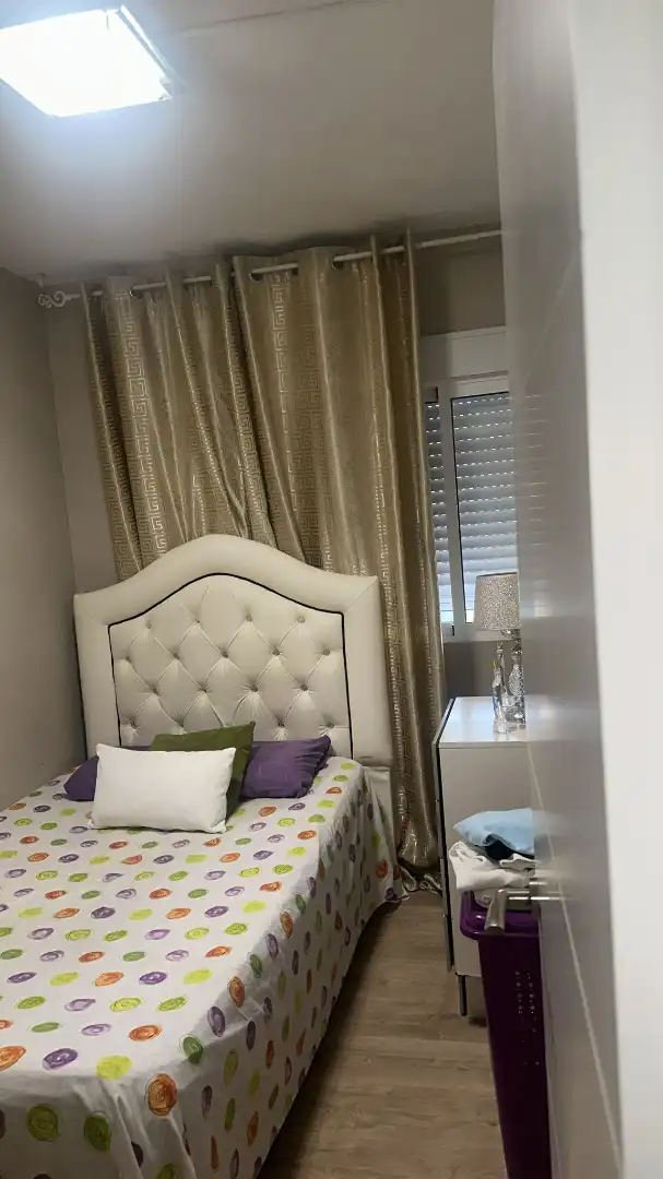 Habitación de Piso en venta en Granollers con Aire acondicionado, Amueblado y Horno