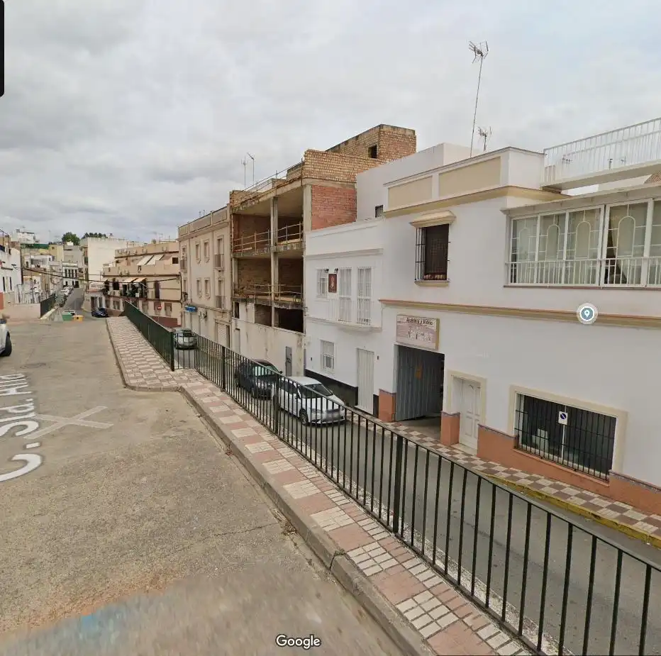 Wohnung mit Aufzug zum Verkauf in Calle  Santa Ana, imagen 2