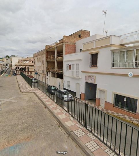 Foto 2 de Piso en venta en Calle Santa Ana, Alcalá del Río, Sevilla