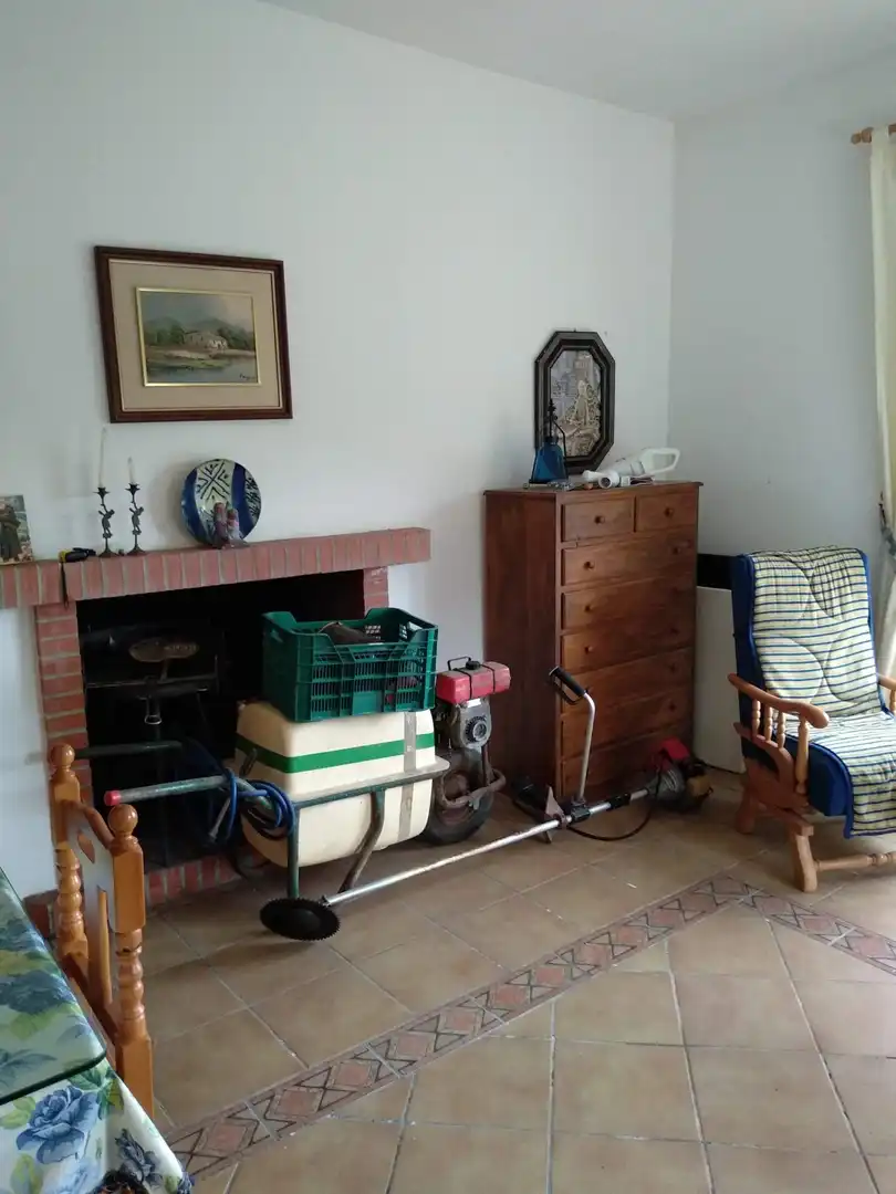 Casa rústica amb jardí en venda a Motril  ciudad, imagen 9