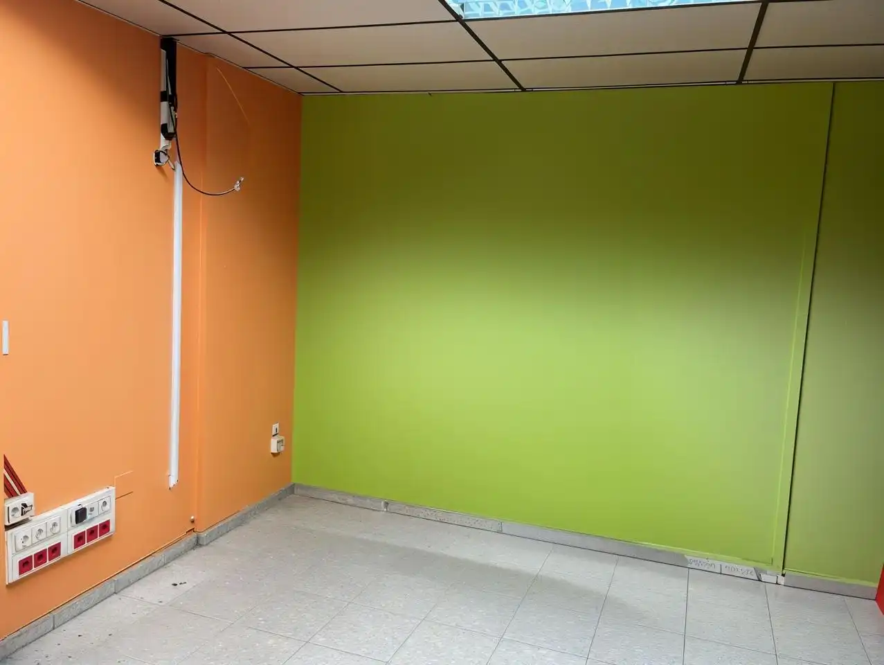 Commercial properties for sale in Madrid