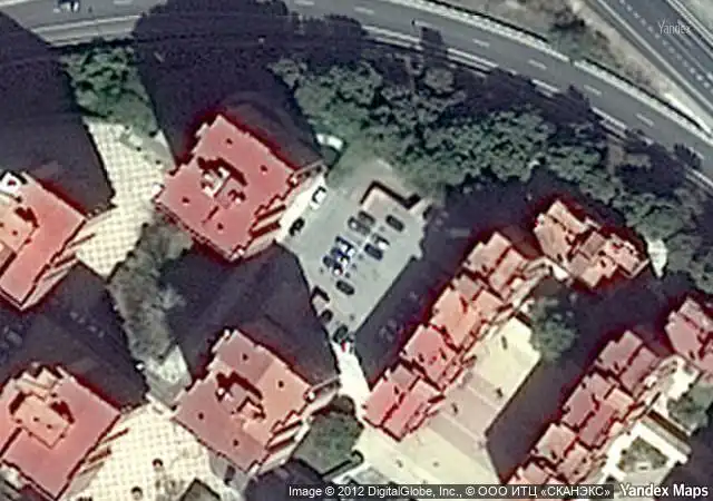 Parking de Garaje en venta en Paterna