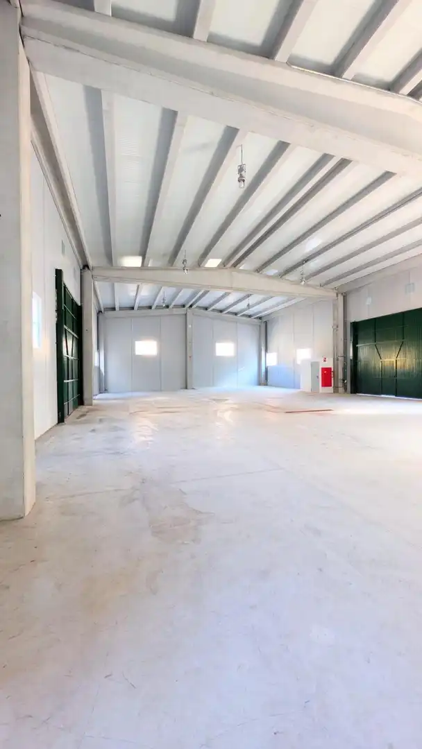 Nave industrielle à vendre à Crevillent, imagen 31