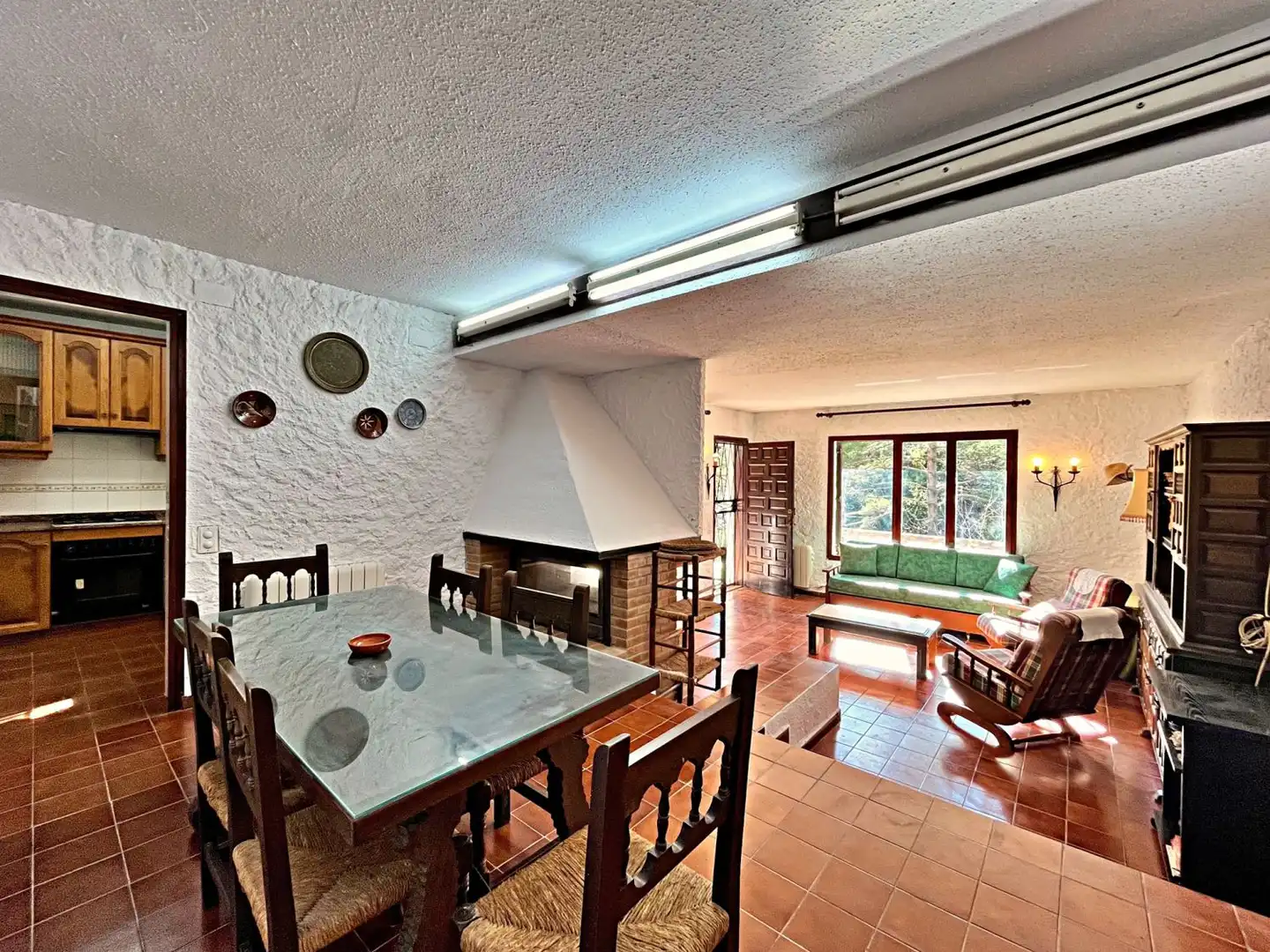 Villa avec terrasse à vendre à Roquetes, imagen 18