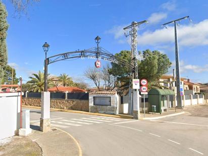 House or chalet for sale in Numancia de la Sagra