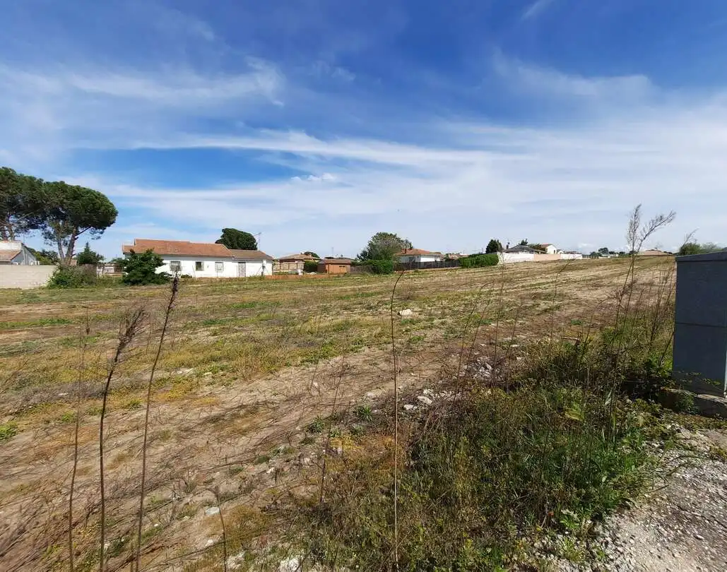 Residencial en venta en Escalona