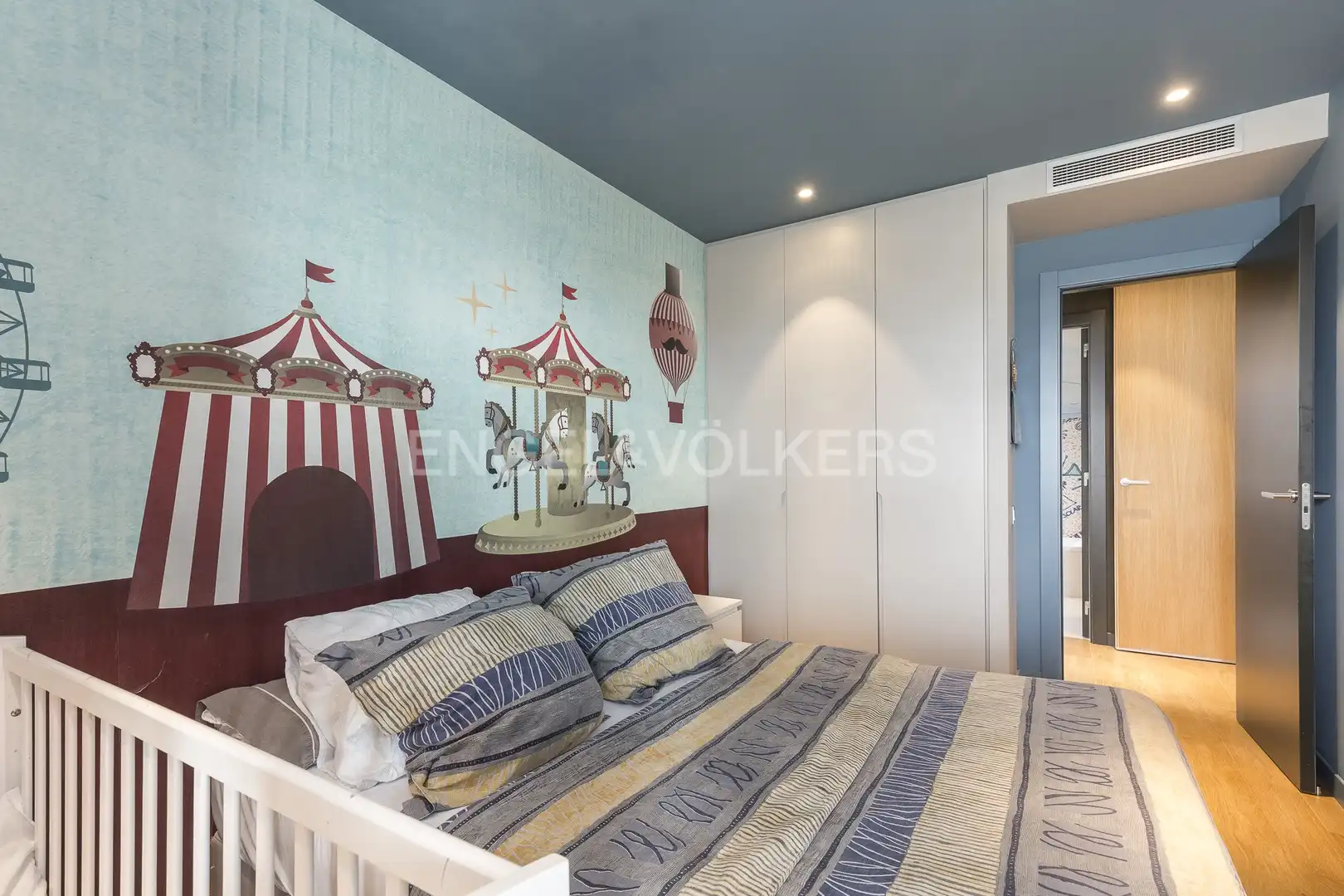 Appartamento con piscina in vendita a Sant Martí, imagen 19