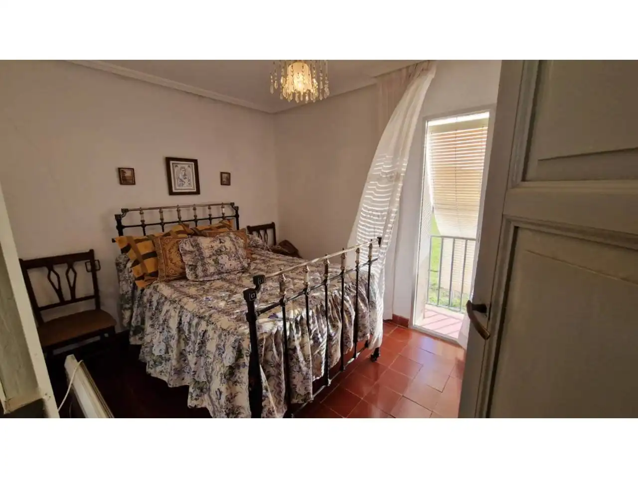 Casa amb jardí en venda a Ronda Mediodía, imagen 36