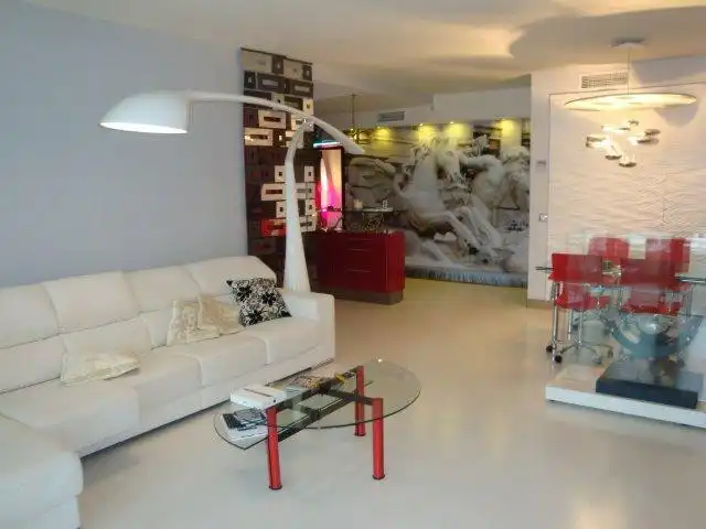 Penthouse mit Aufzug zur Miete in Nueva Andalucía, imagen 6