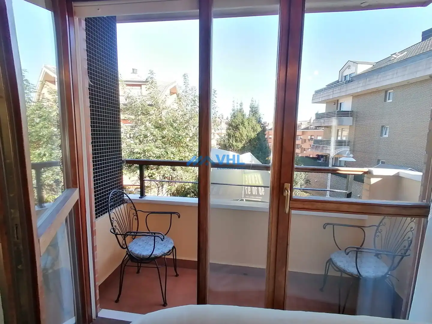 Piso con ascensor en venta en Calle el Hoyo 5, imagen 12