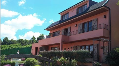 Foto 3 de Casa o chalet en venta en Camino Gondosende, Teis, Vigo