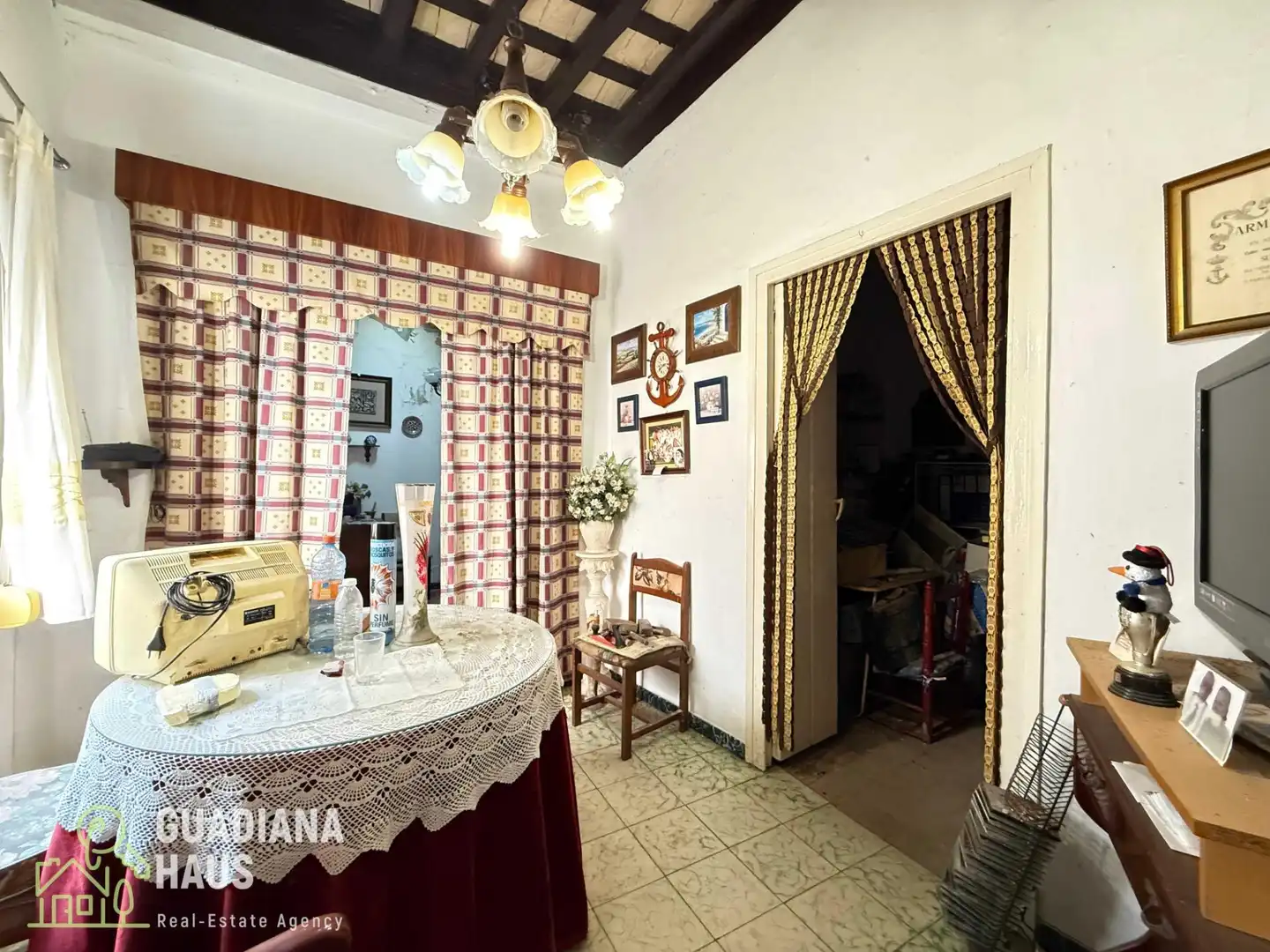Casa a schiera in vendita a MANUEL LERDO TEJADA 0, imagen 16