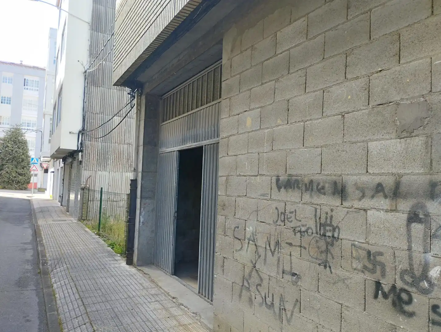 Local comercial en venda a Calle Compostela, imagen 14