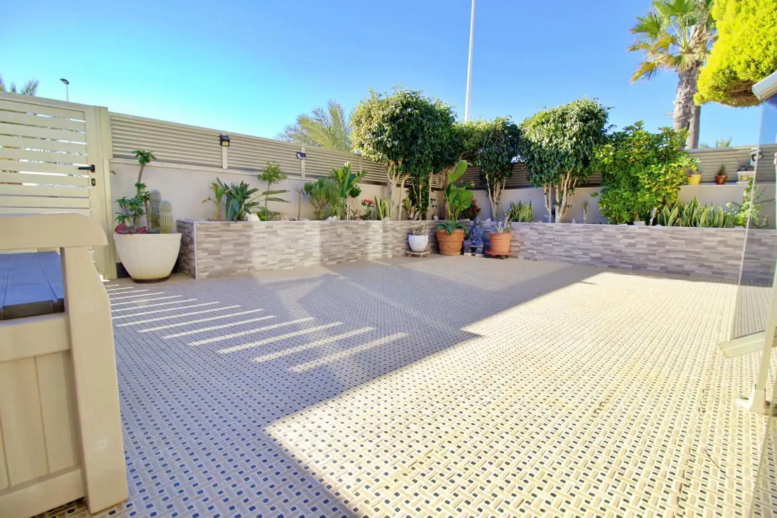 Detached house with pool for sale in Alzabares, imagen 36