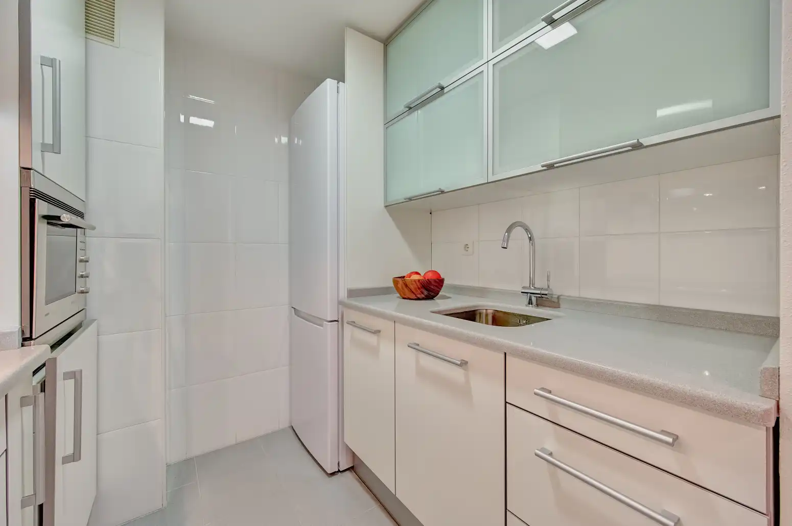 Wohnung mit Aufzug zum Verkauf in Huarte-Uharte - Avenida Ugarrandia, imagen 17