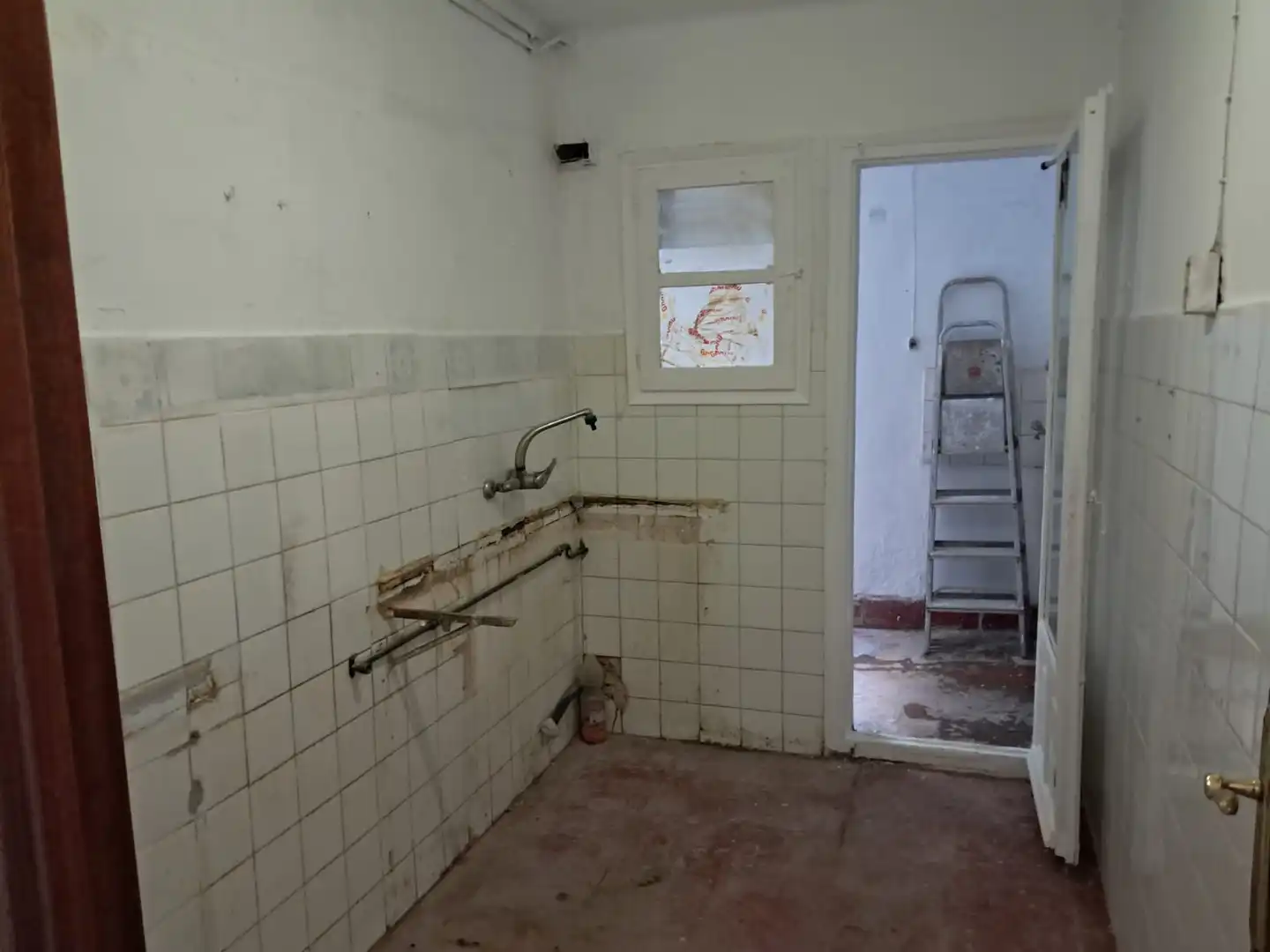 Cocina de Piso en venta en Cerdanyola del Vallès