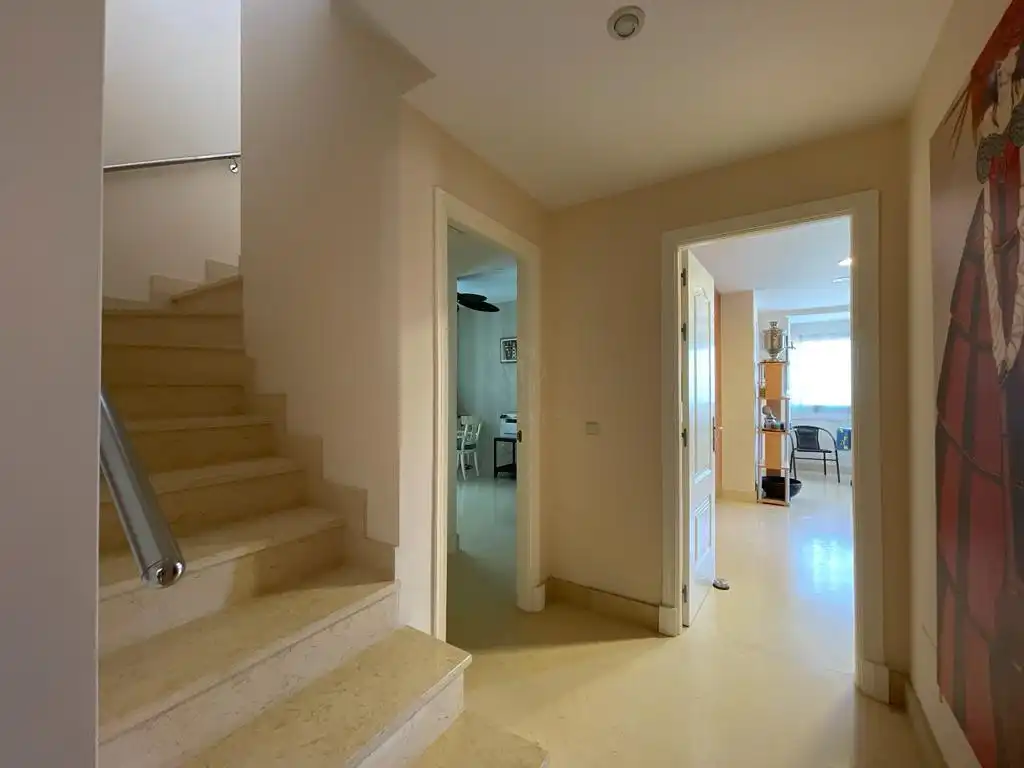 Attic for sale in Los Arqueros - Puerto del Almendro