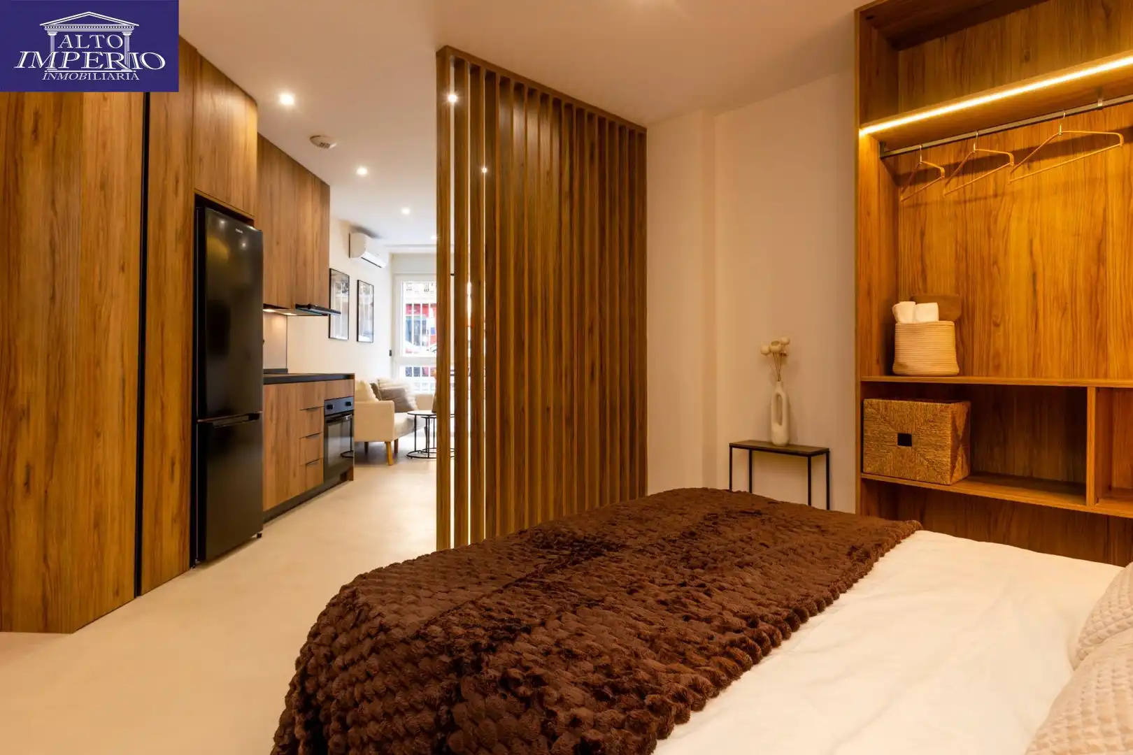 Loft with lift for sale in Zaidín, imagen 12