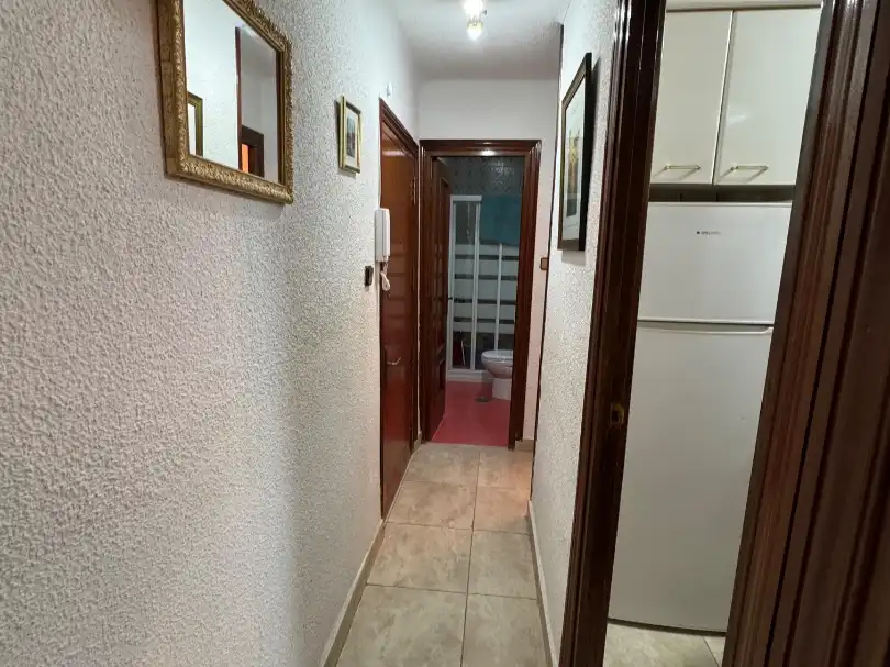 Wohnung mit Aufzug zum Verkauf in ALCALA 290, imagen 18