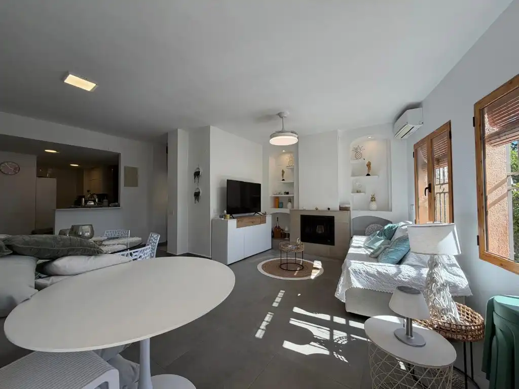 Detached house for sale in Altea Hills, imagen 7
