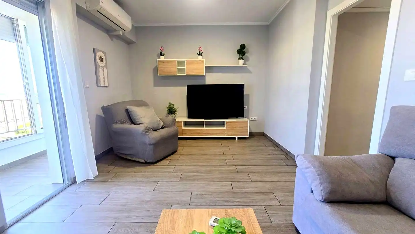 Apartament de lloguer a Plaça Garbí, 1, Grau de Gandia - Venecia - Marenys de Rafalcaid