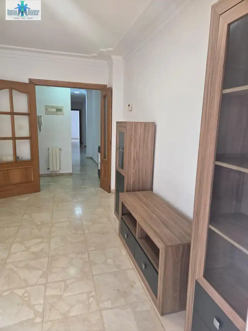 Flat for sale in Albacete  with Heating, Terrace and Storage room