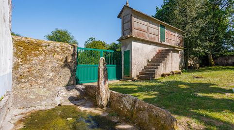 Conjunto rural con casa, palleira y terreno en Curtis, immagine 5