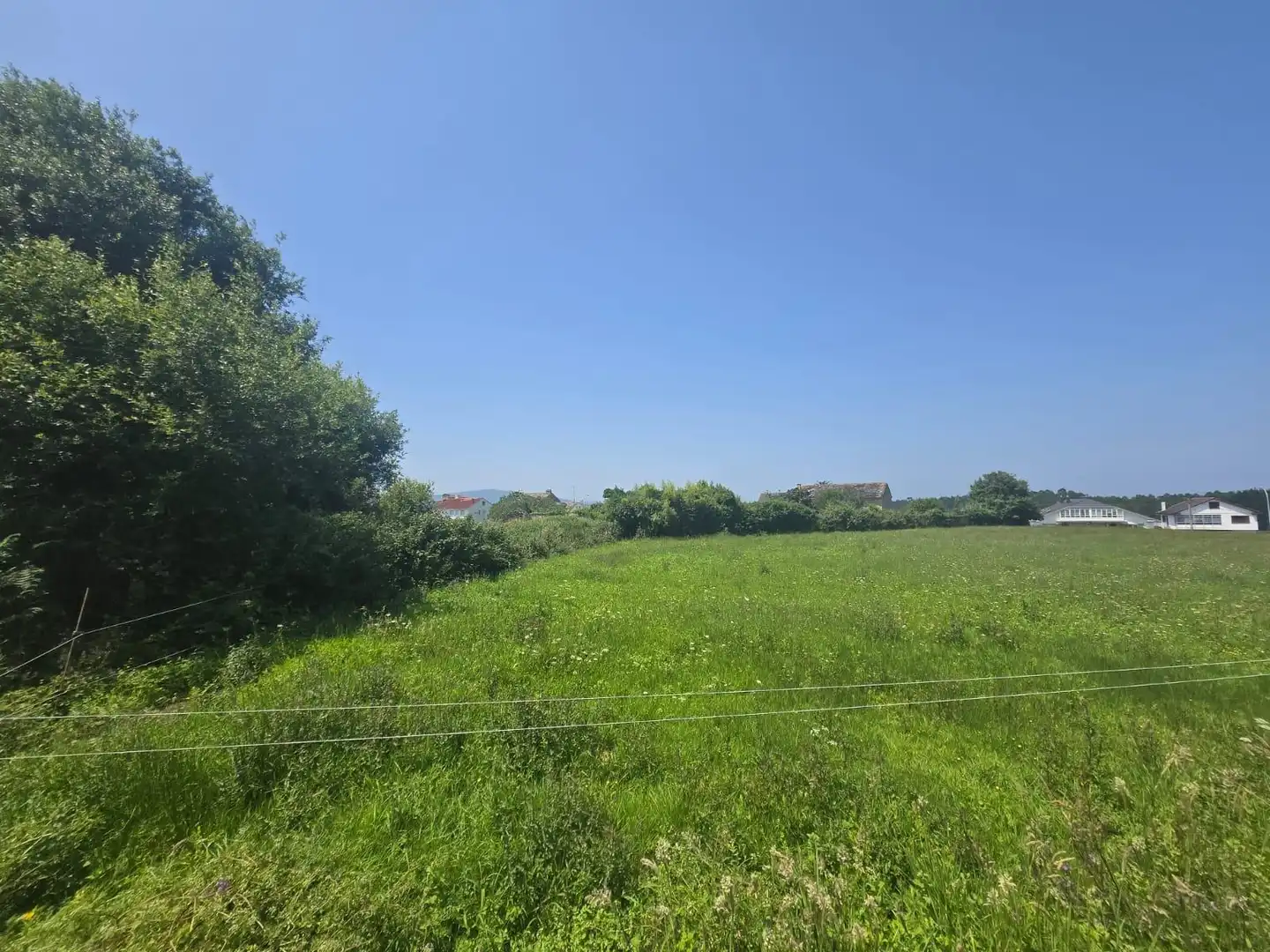 Rural land for sale in Calle PARROQUIA DE SAN COSME - VEIGUIÑA Nº 56, imagen 18